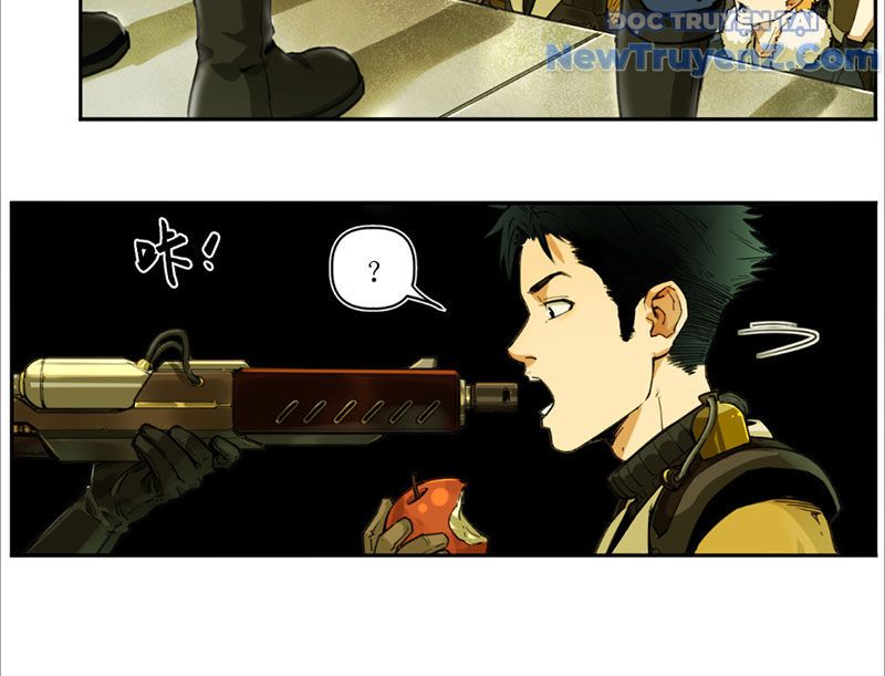 Hộp Mãnh Thú: Kỷ Nguyên Cơ Giáp - Chapter 5 - Page 20