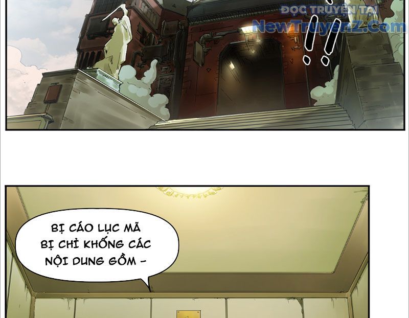 Hộp Mãnh Thú: Kỷ Nguyên Cơ Giáp - Chapter 5 - Page 42