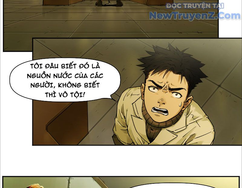 Hộp Mãnh Thú: Kỷ Nguyên Cơ Giáp - Chapter 5 - Page 44