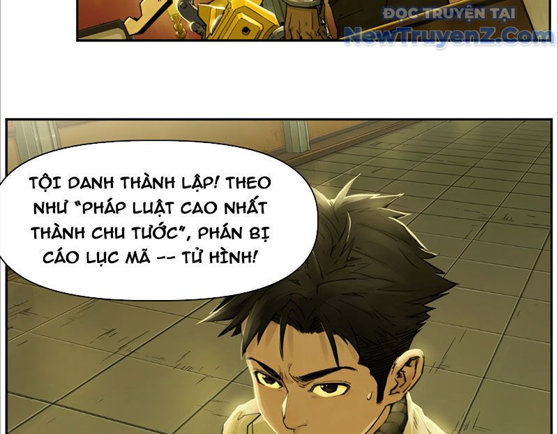 Hộp Mãnh Thú: Kỷ Nguyên Cơ Giáp - Chapter 5 - Page 48
