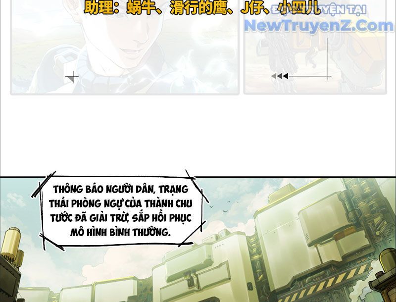 Hộp Mãnh Thú: Kỷ Nguyên Cơ Giáp - Chapter 5 - Page 5