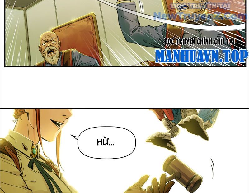 Hộp Mãnh Thú: Kỷ Nguyên Cơ Giáp - Chapter 5 - Page 51