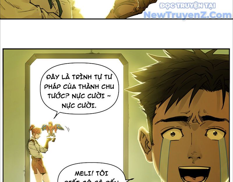 Hộp Mãnh Thú: Kỷ Nguyên Cơ Giáp - Chapter 5 - Page 52