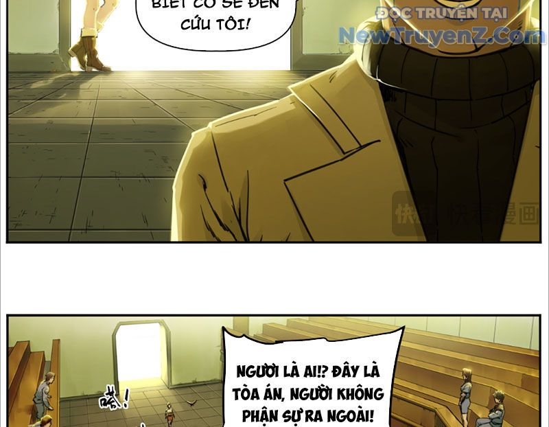 Hộp Mãnh Thú: Kỷ Nguyên Cơ Giáp - Chapter 5 - Page 53
