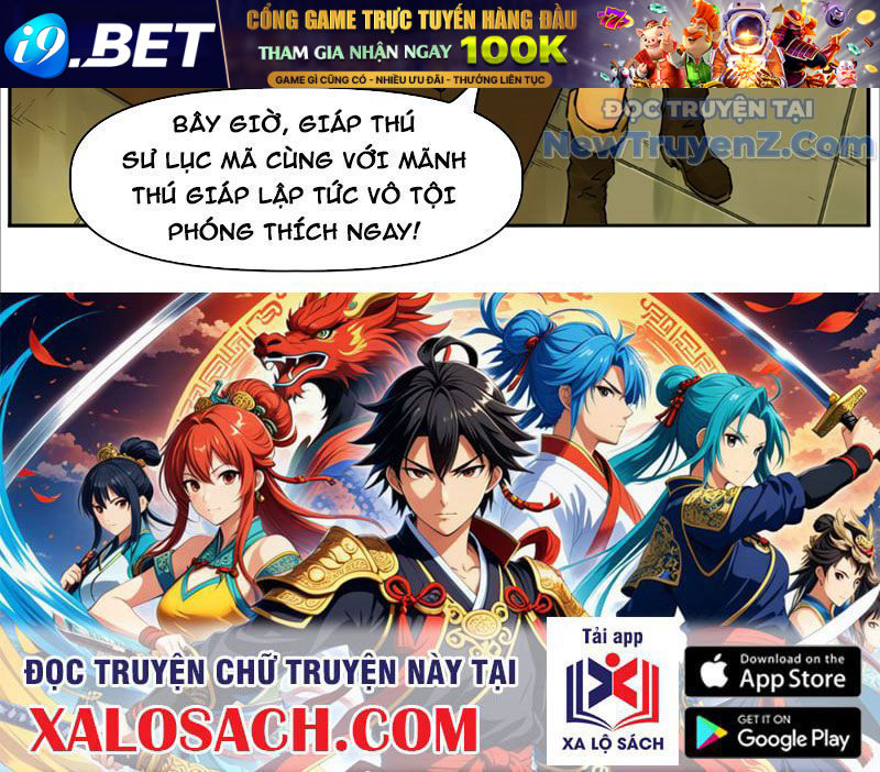 Hộp Mãnh Thú: Kỷ Nguyên Cơ Giáp - Chapter 5 - Page 62