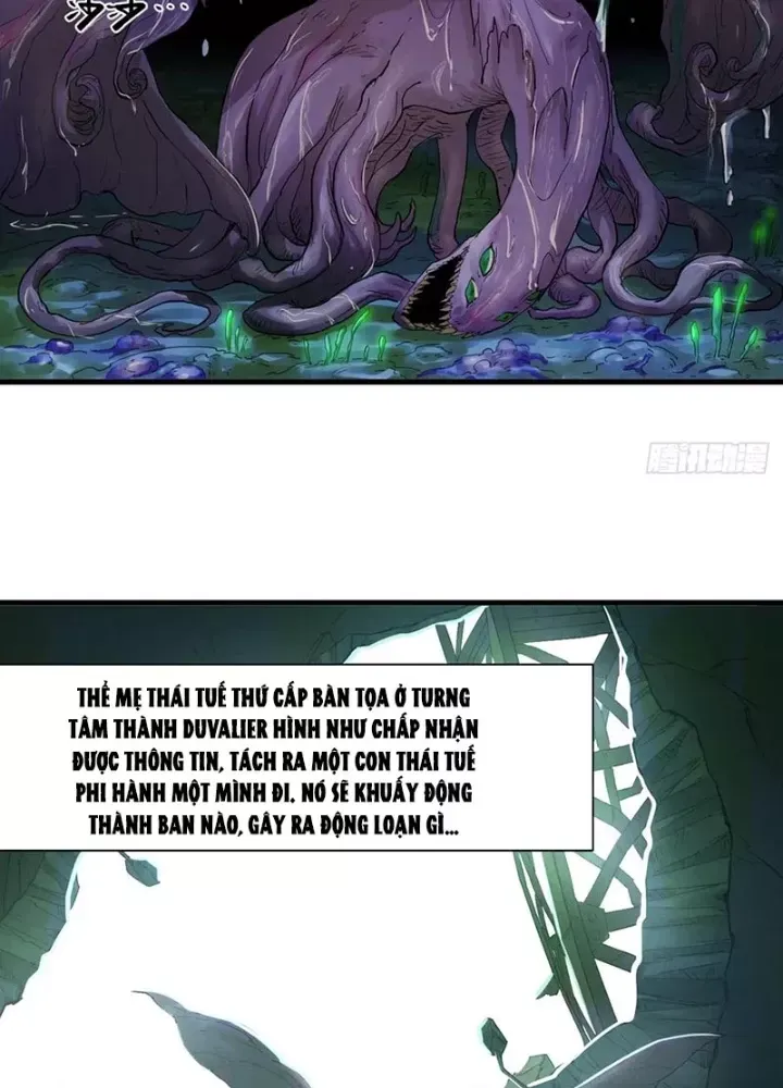 Hộp Mãnh Thú: Kỷ Nguyên Cơ Giáp - Chapter 50 - Page 10