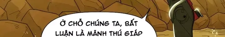 Hộp Mãnh Thú: Kỷ Nguyên Cơ Giáp - Chapter 50 - Page 25