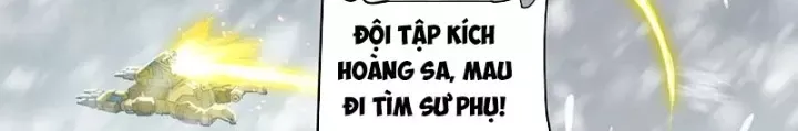 Hộp Mãnh Thú: Kỷ Nguyên Cơ Giáp - Chapter 50 - Page 35