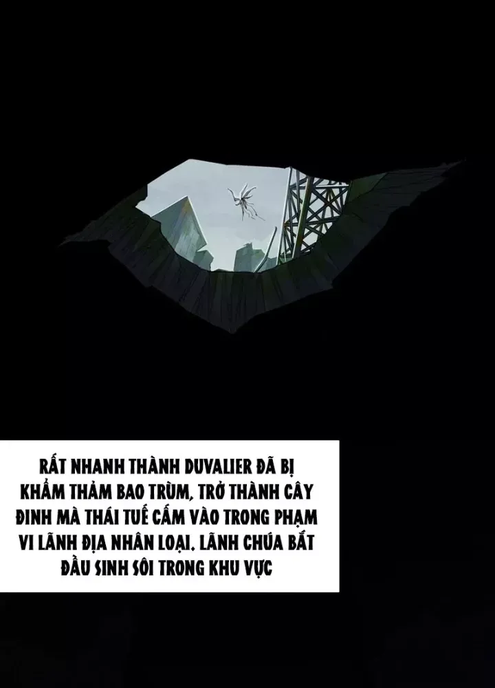 Hộp Mãnh Thú: Kỷ Nguyên Cơ Giáp - Chapter 50 - Page 4