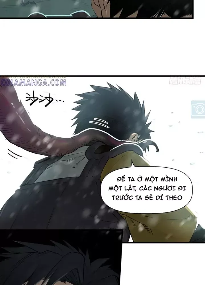 Hộp Mãnh Thú: Kỷ Nguyên Cơ Giáp - Chapter 50 - Page 40