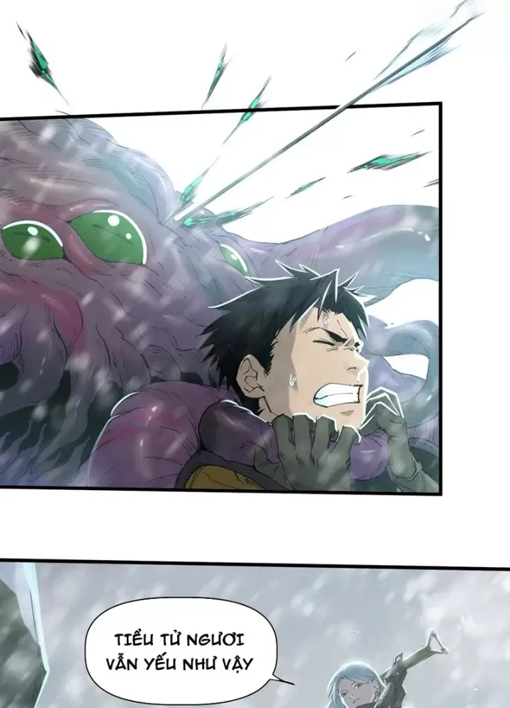 Hộp Mãnh Thú: Kỷ Nguyên Cơ Giáp - Chapter 50 - Page 46