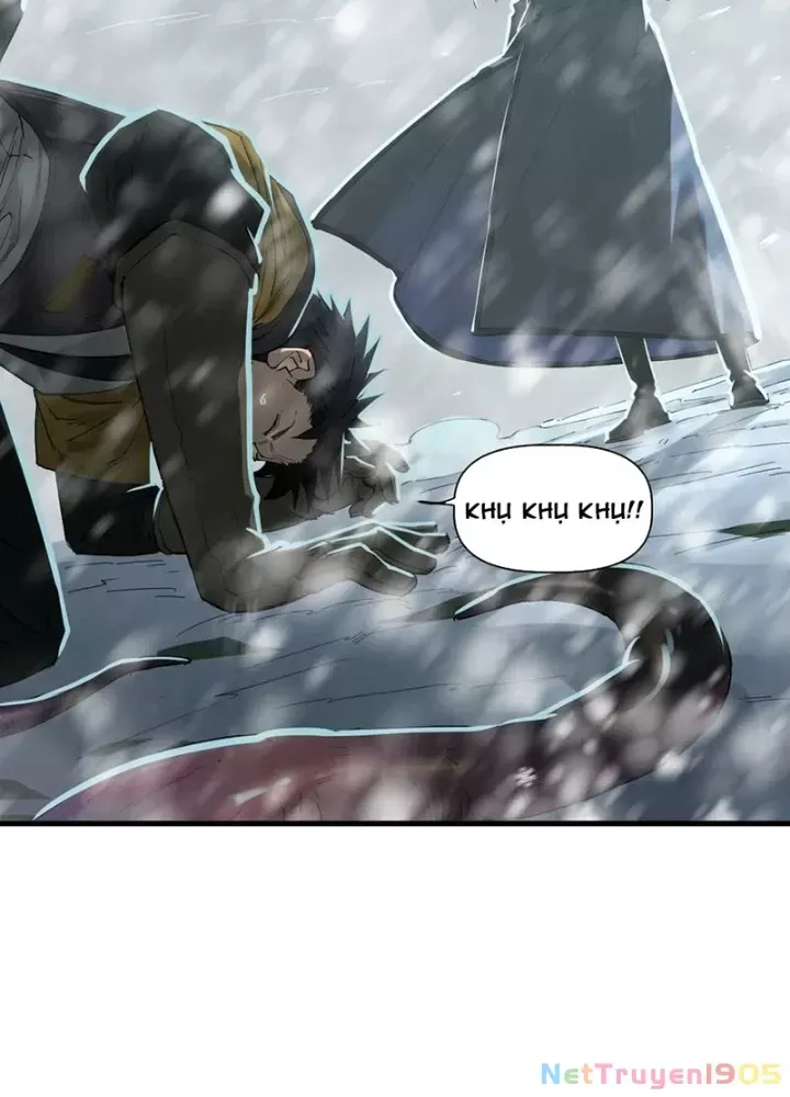 Hộp Mãnh Thú: Kỷ Nguyên Cơ Giáp - Chapter 50 - Page 48