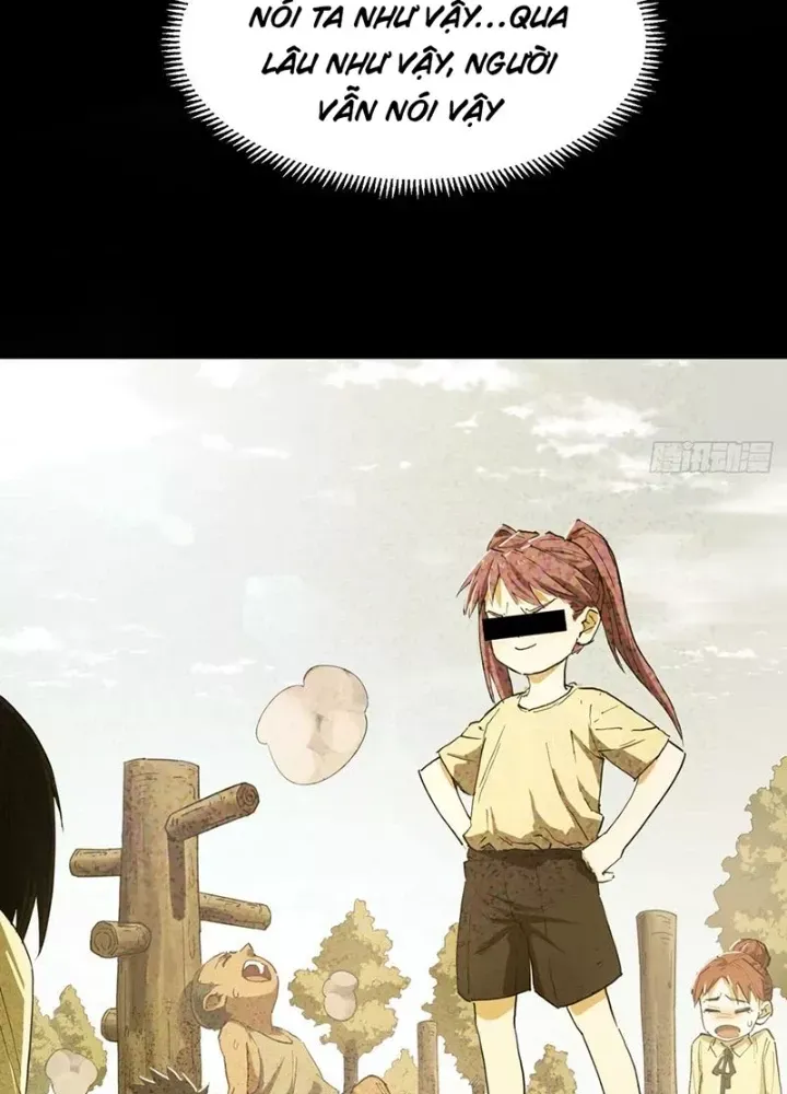 Hộp Mãnh Thú: Kỷ Nguyên Cơ Giáp - Chapter 50 - Page 56