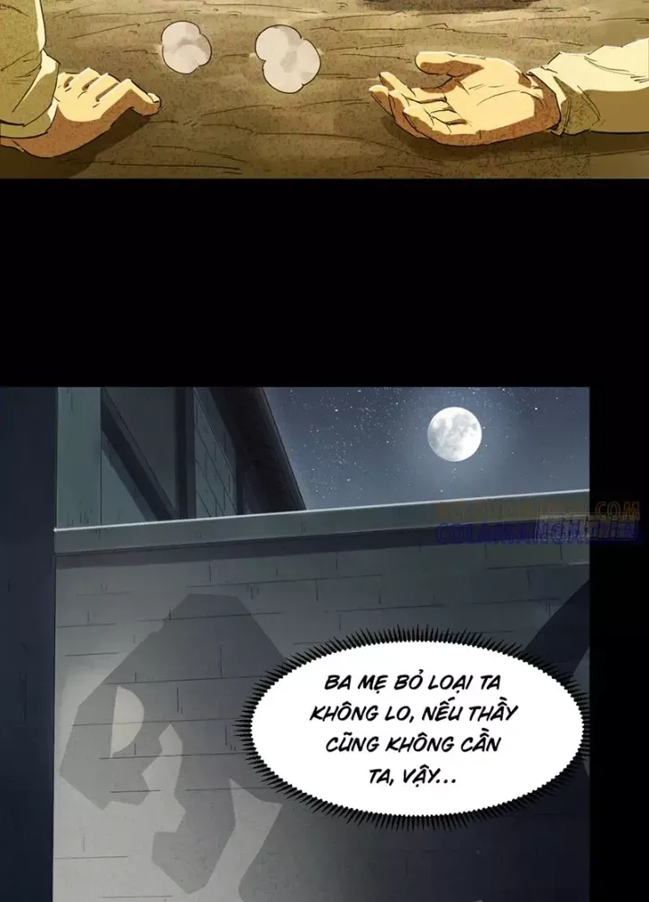 Hộp Mãnh Thú: Kỷ Nguyên Cơ Giáp - Chapter 50 - Page 58