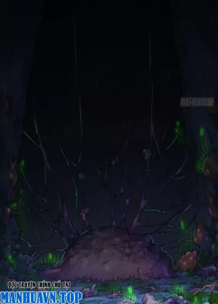 Hộp Mãnh Thú: Kỷ Nguyên Cơ Giáp - Chapter 50 - Page 6