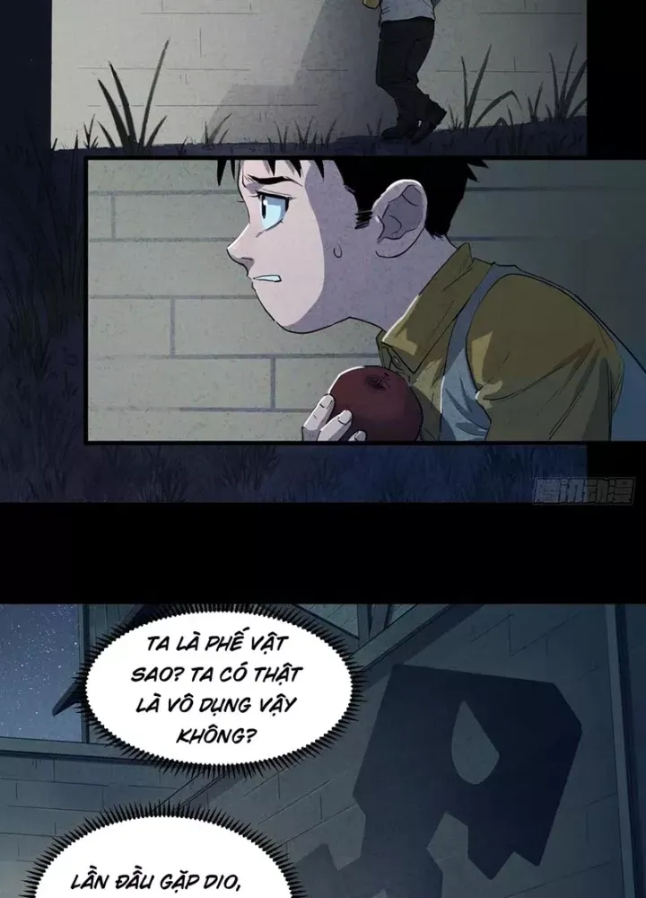 Hộp Mãnh Thú: Kỷ Nguyên Cơ Giáp - Chapter 50 - Page 60