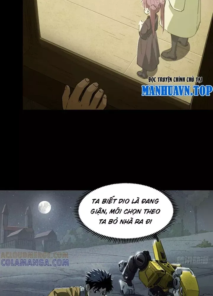 Hộp Mãnh Thú: Kỷ Nguyên Cơ Giáp - Chapter 50 - Page 64