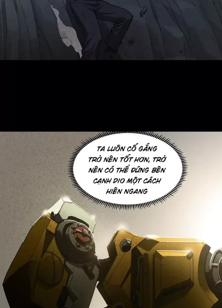 Hộp Mãnh Thú: Kỷ Nguyên Cơ Giáp - Chapter 50 - Page 66