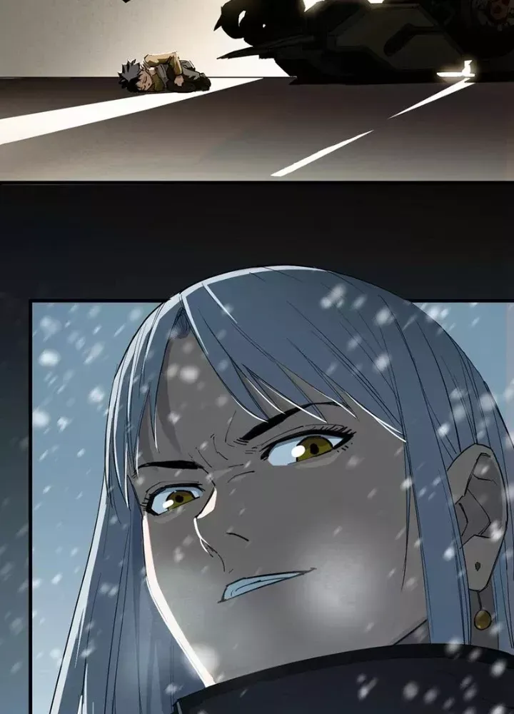 Hộp Mãnh Thú: Kỷ Nguyên Cơ Giáp - Chapter 50 - Page 68