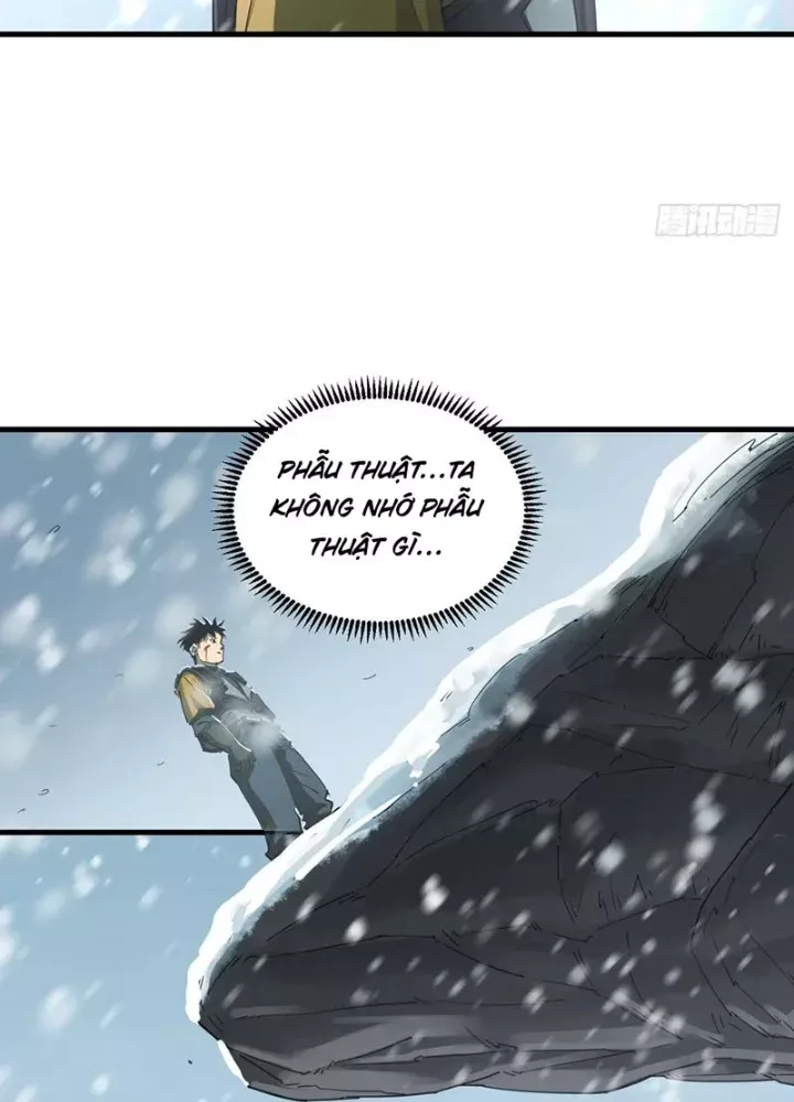 Hộp Mãnh Thú: Kỷ Nguyên Cơ Giáp - Chapter 50 - Page 72