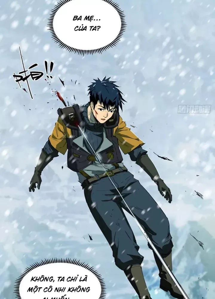 Hộp Mãnh Thú: Kỷ Nguyên Cơ Giáp - Chapter 50 - Page 74
