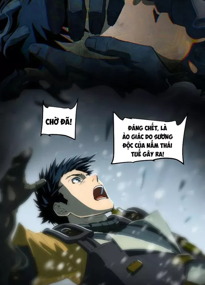 Hộp Mãnh Thú: Kỷ Nguyên Cơ Giáp - Chapter 50 - Page 84