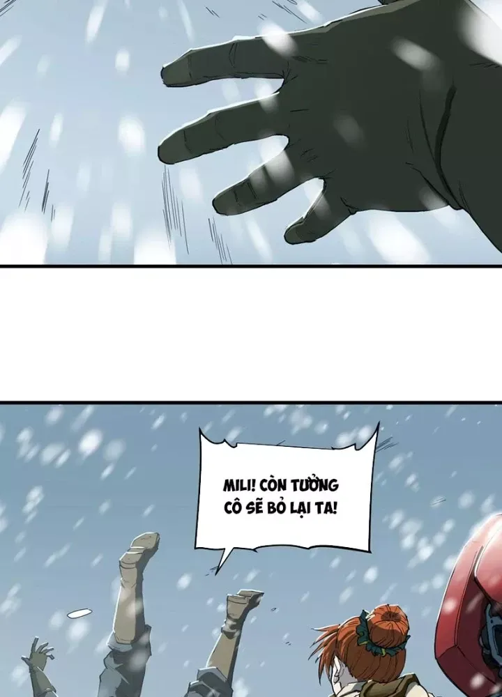 Hộp Mãnh Thú: Kỷ Nguyên Cơ Giáp - Chapter 50 - Page 92