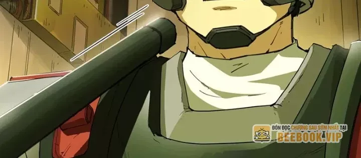 Hộp Mãnh Thú: Kỷ Nguyên Cơ Giáp - Chapter 51 - Page 19