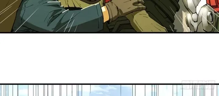 Hộp Mãnh Thú: Kỷ Nguyên Cơ Giáp - Chapter 51 - Page 21