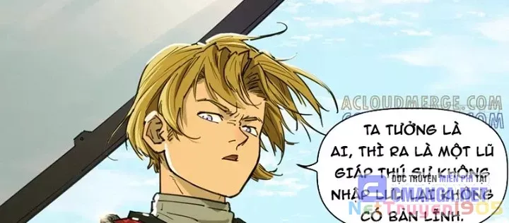 Hộp Mãnh Thú: Kỷ Nguyên Cơ Giáp - Chapter 51 - Page 29