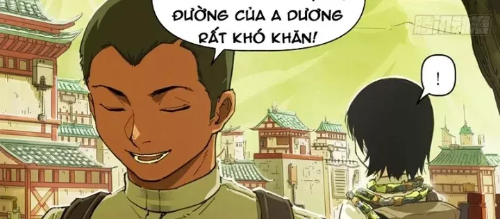 Hộp Mãnh Thú: Kỷ Nguyên Cơ Giáp - Chapter 51 - Page 3