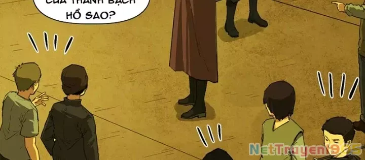 Hộp Mãnh Thú: Kỷ Nguyên Cơ Giáp - Chapter 51 - Page 31