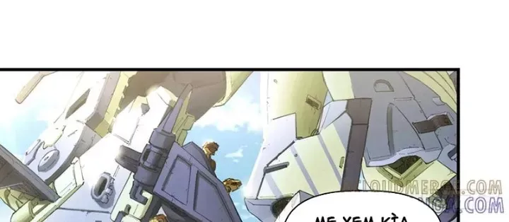 Hộp Mãnh Thú: Kỷ Nguyên Cơ Giáp - Chapter 51 - Page 33