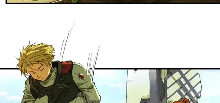 Hộp Mãnh Thú: Kỷ Nguyên Cơ Giáp - Chapter 51 - Page 37