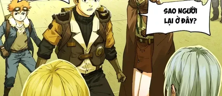 Hộp Mãnh Thú: Kỷ Nguyên Cơ Giáp - Chapter 51 - Page 45