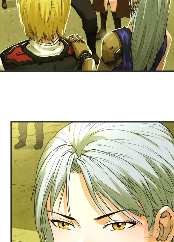 Hộp Mãnh Thú: Kỷ Nguyên Cơ Giáp - Chapter 51 - Page 46