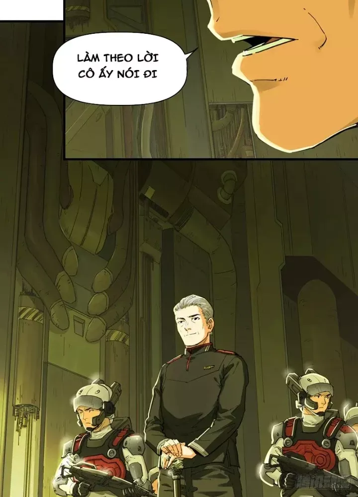 Hộp Mãnh Thú: Kỷ Nguyên Cơ Giáp - Chapter 51 - Page 50