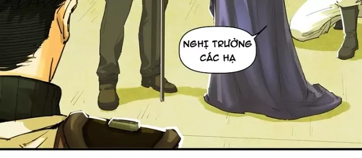 Hộp Mãnh Thú: Kỷ Nguyên Cơ Giáp - Chapter 51 - Page 53