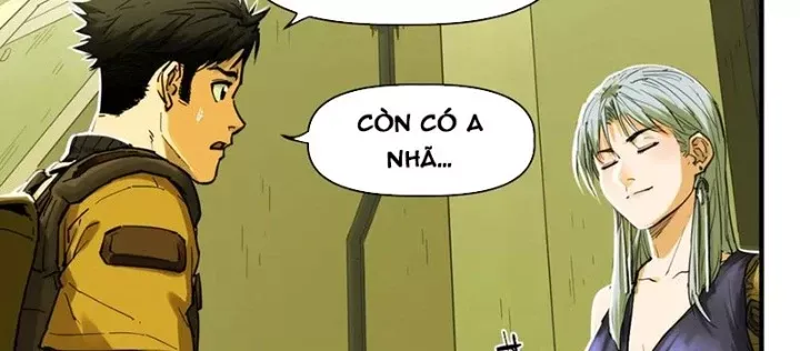 Hộp Mãnh Thú: Kỷ Nguyên Cơ Giáp - Chapter 51 - Page 57