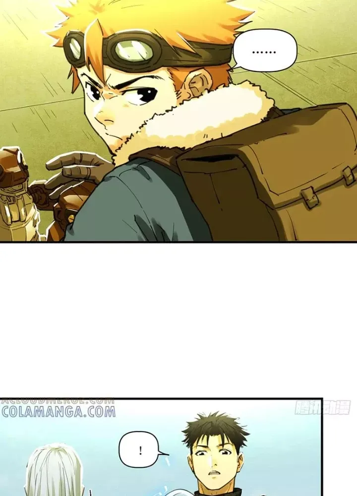 Hộp Mãnh Thú: Kỷ Nguyên Cơ Giáp - Chapter 51 - Page 60