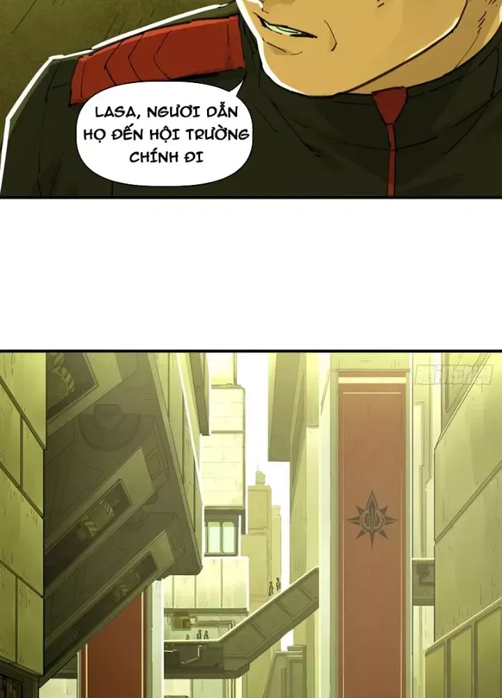 Hộp Mãnh Thú: Kỷ Nguyên Cơ Giáp - Chapter 51 - Page 70