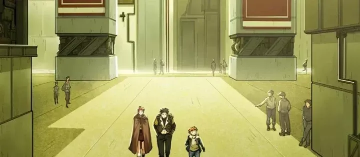 Hộp Mãnh Thú: Kỷ Nguyên Cơ Giáp - Chapter 51 - Page 71