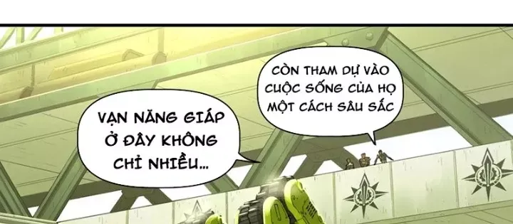 Hộp Mãnh Thú: Kỷ Nguyên Cơ Giáp - Chapter 51 - Page 75