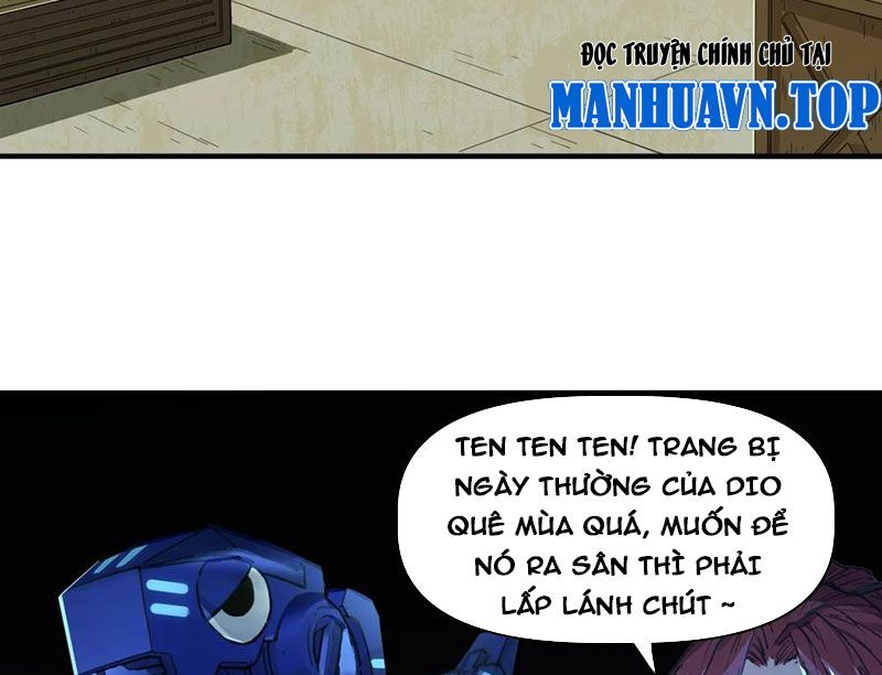 Hộp Mãnh Thú: Kỷ Nguyên Cơ Giáp - Chapter 54 - Page 22
