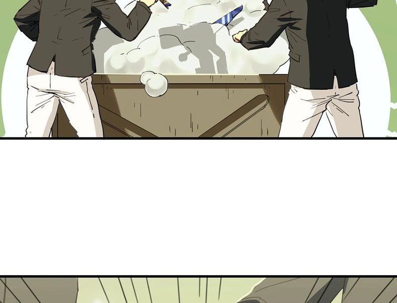 Hộp Mãnh Thú: Kỷ Nguyên Cơ Giáp - Chapter 54 - Page 28