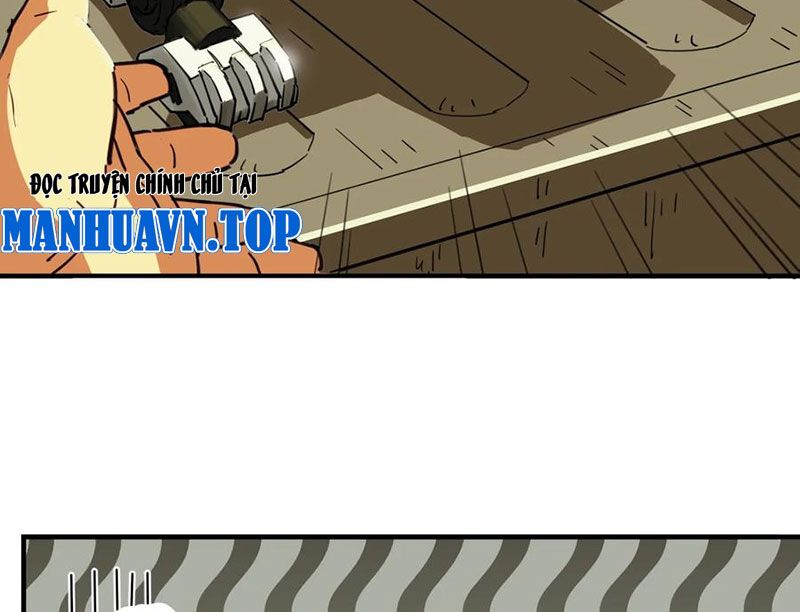 Hộp Mãnh Thú: Kỷ Nguyên Cơ Giáp - Chapter 54 - Page 30