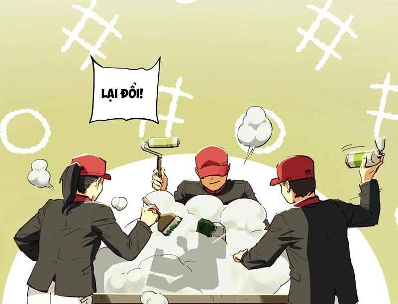 Hộp Mãnh Thú: Kỷ Nguyên Cơ Giáp - Chapter 54 - Page 32