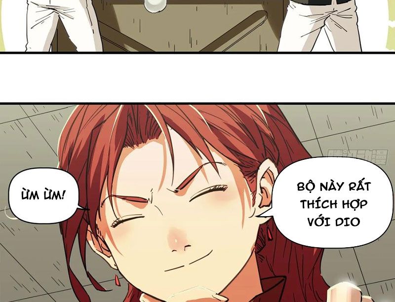 Hộp Mãnh Thú: Kỷ Nguyên Cơ Giáp - Chapter 54 - Page 33