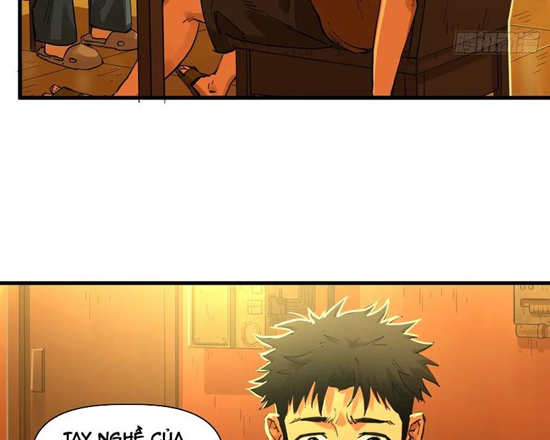 Hộp Mãnh Thú: Kỷ Nguyên Cơ Giáp - Chapter 54 - Page 43