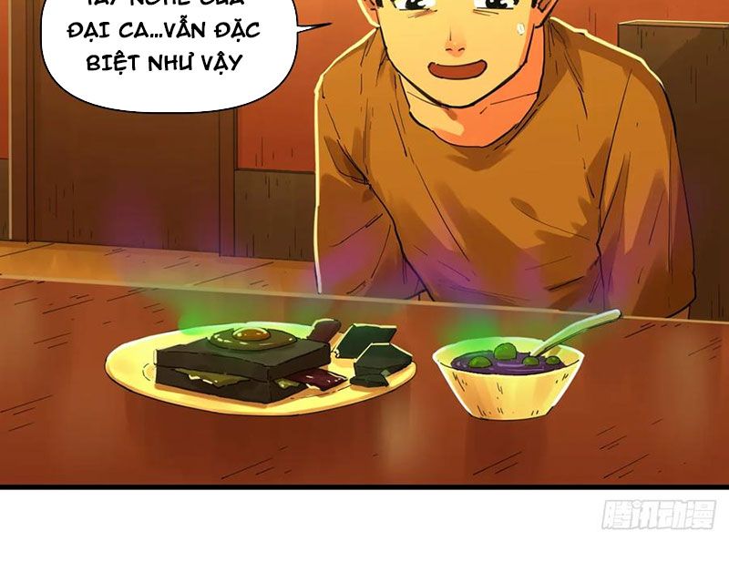 Hộp Mãnh Thú: Kỷ Nguyên Cơ Giáp - Chapter 54 - Page 44